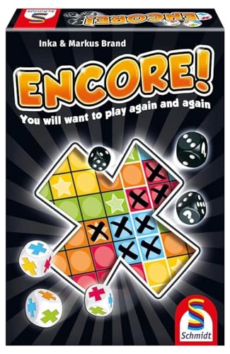Encore (Noch Mal)