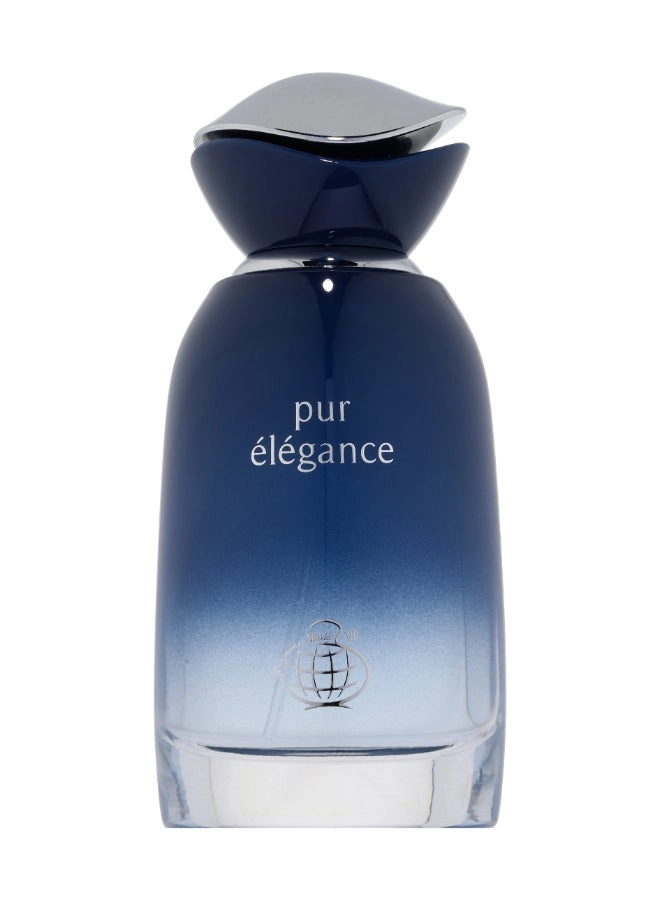 Fragrance World Pur Elegance Eau de Parfum 100ml