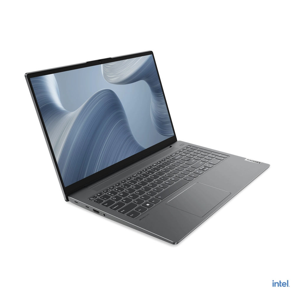 Ideapad 5 - 15.6'' 512GB 16GB Core i7-1255U