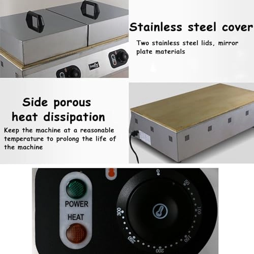 Shufflepuff muffin machine - 35*38*0.6cm,67*37*0.6cm