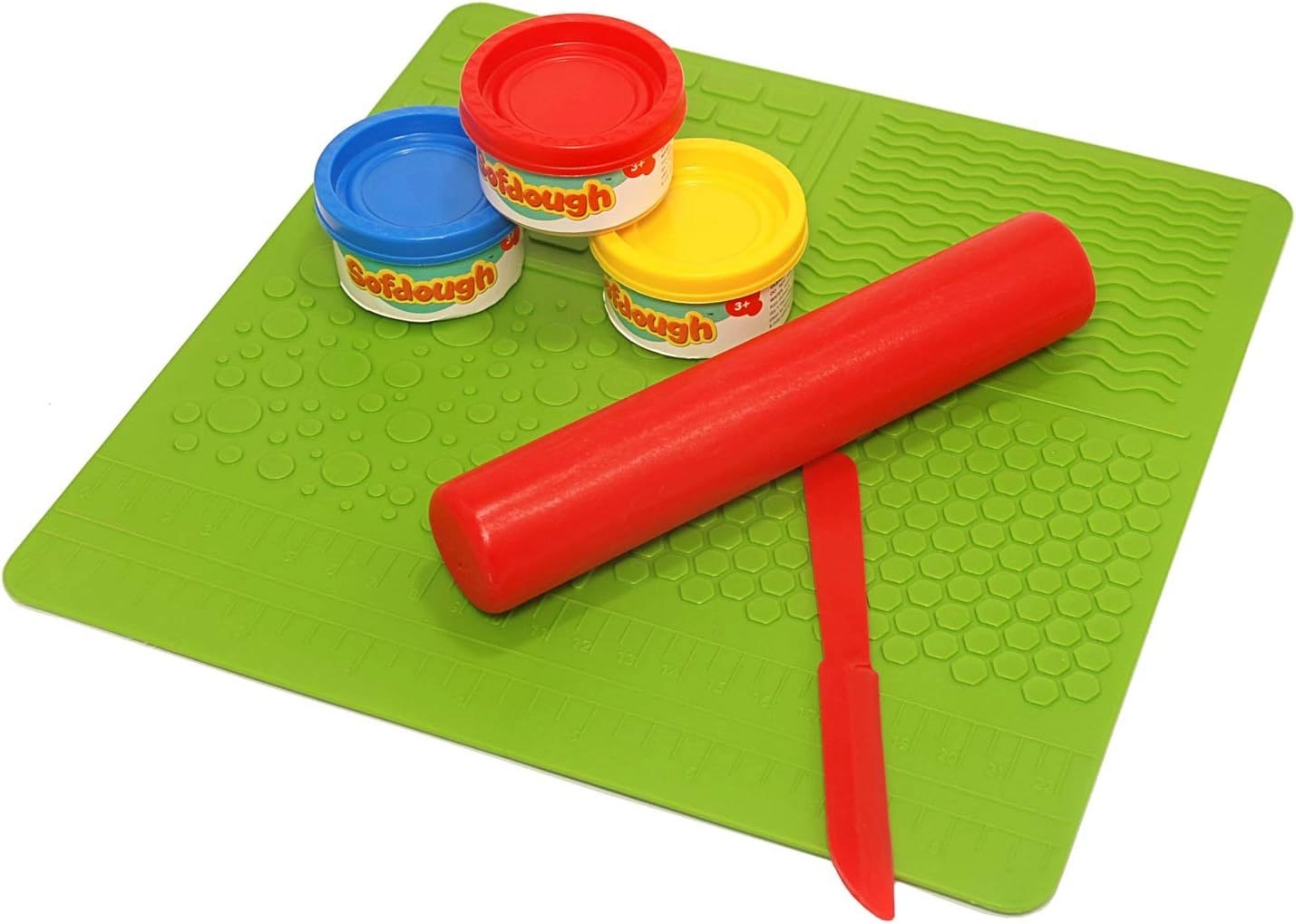 Mat & Doh - 3+ Years