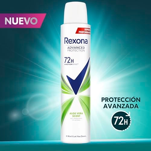 Advanced Protection - Aloe Vera 200 gram