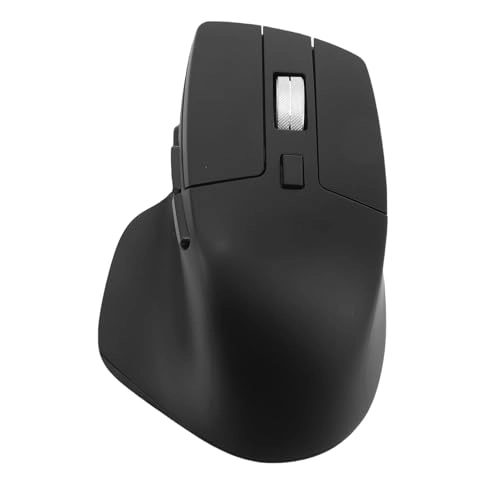 Ergonomic Mouse - 2.4G Wireless