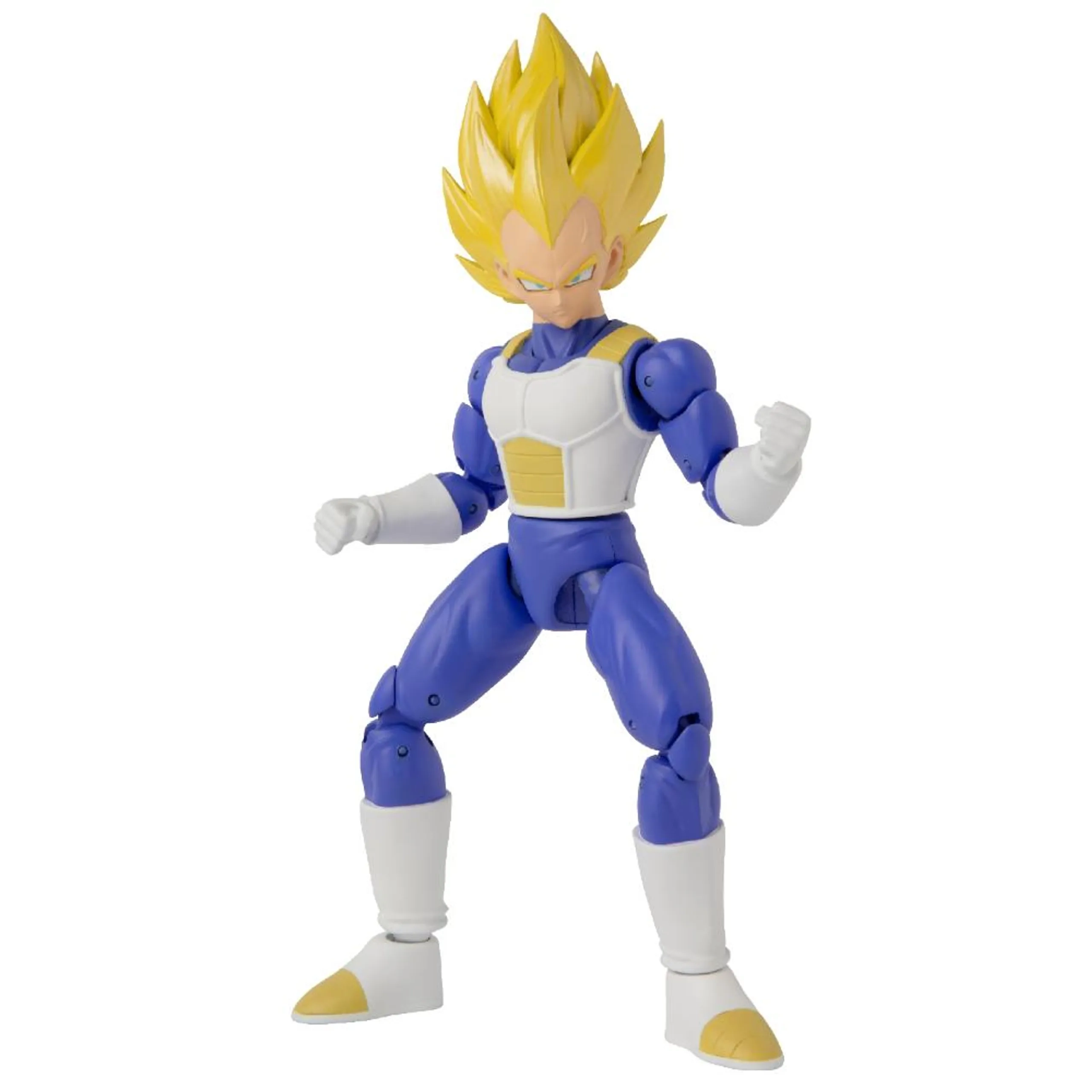 Dragon Ball - Super Saiyan Vegeta (527-36769)