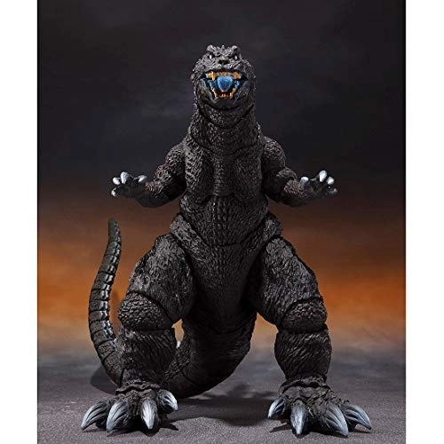 Godzilla Heat Ray - 1/1
