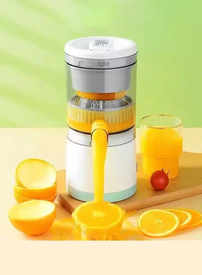 Portable Juicer