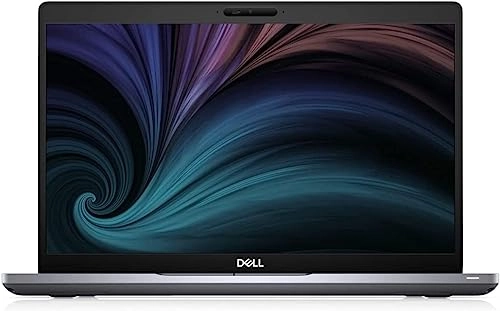 (Renewed) Latitude 5410 - 14'' Core i7-10610U 16GB DDR4 256GB SSD