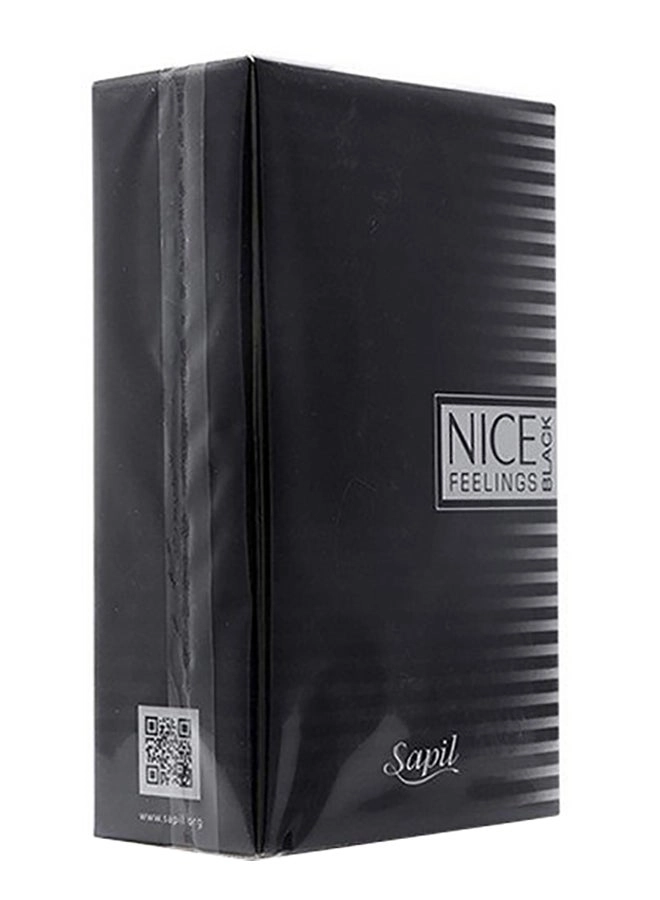 Nice Feelings Eau de Toilette 75 ml