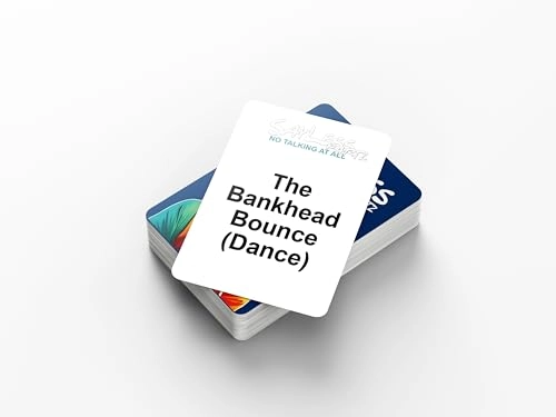 SayLess - English 10 years and up