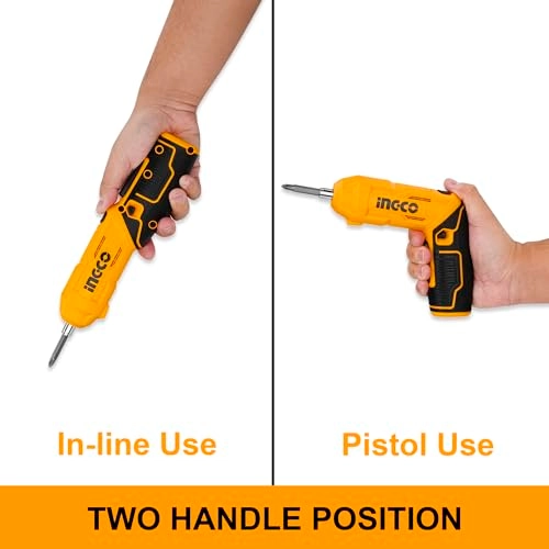 CSDLI0442 - Lithium Ion 4 Volts 4 Newton Meters