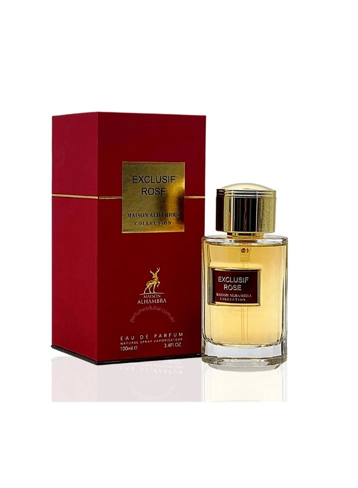 Chants Tenderina Eau de Parfum 100 ml