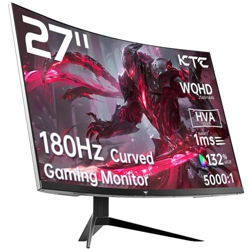 H27S17 - 27 inch 2560 x 1440 Pixels