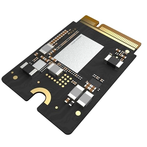 Mac Mini M4 SSD - 2 TB 1.8-inch