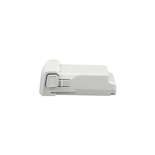 Battery Plus - 3850mAh + Hub