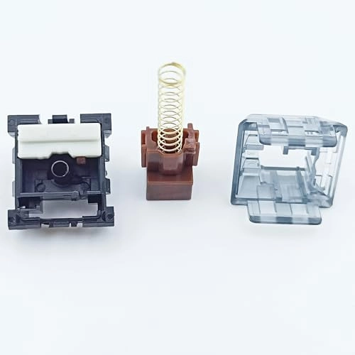 Box V2 - 72pcs Panel Mount