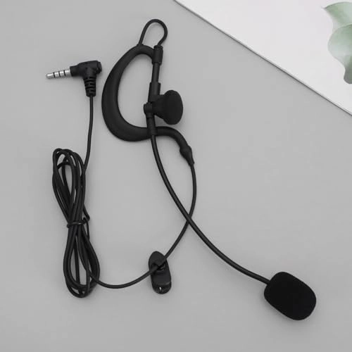 Referee Headset Wired Headset