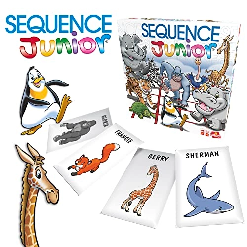 Sequence Junior