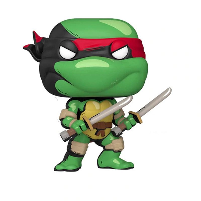 Leonardo - TMNT