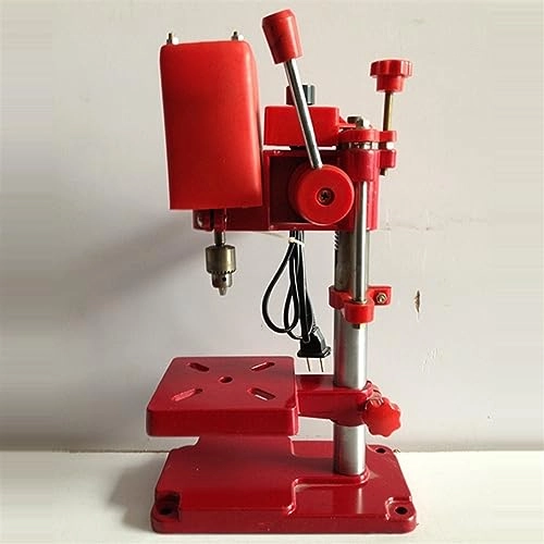 Mini Bench Drill - 0.5-4.0mm 10000rpm 120W
