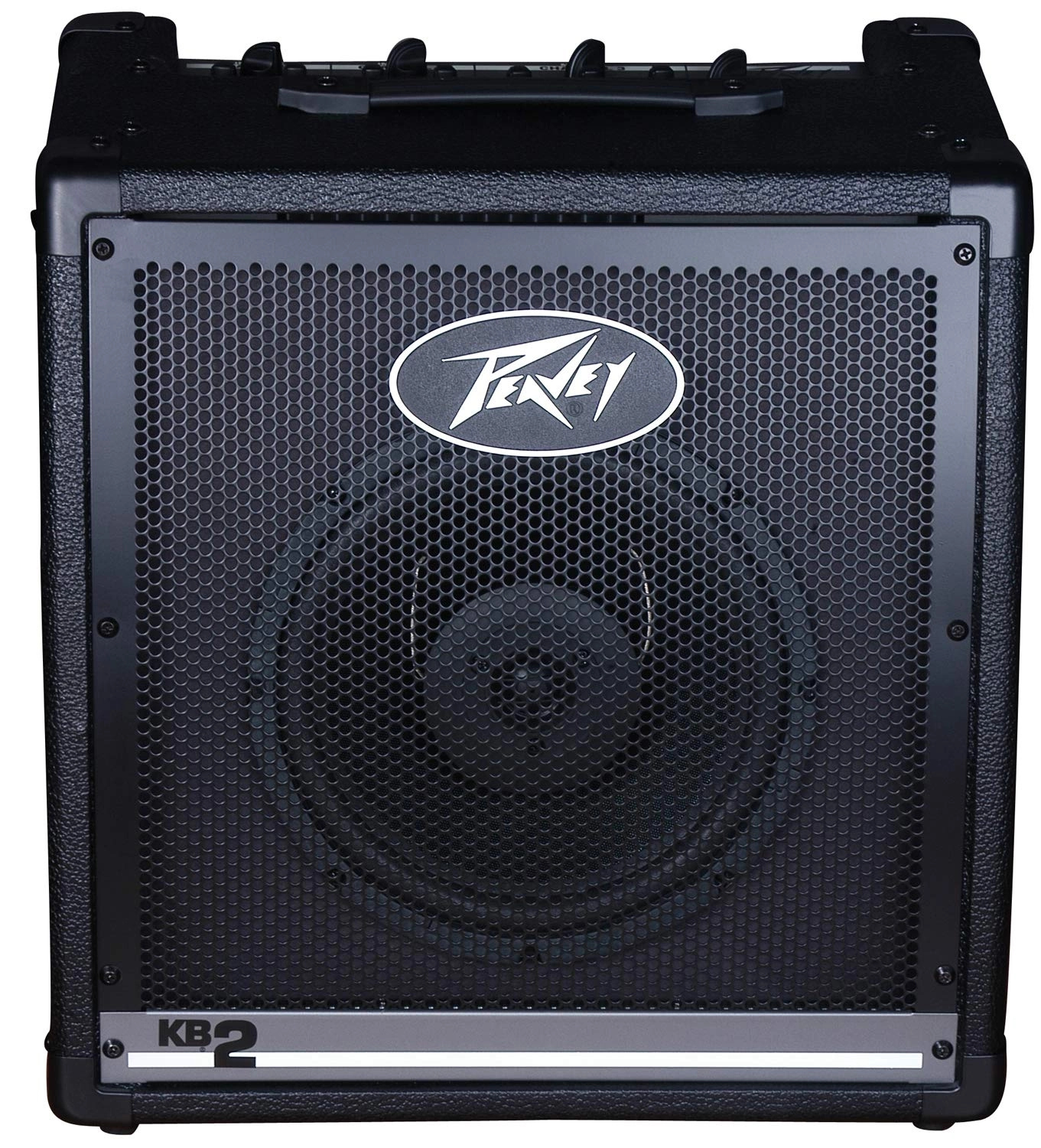 Peavey Electronics KB2 - 50W Keyboard Amp