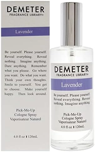 Lavender - 120 Milliliters