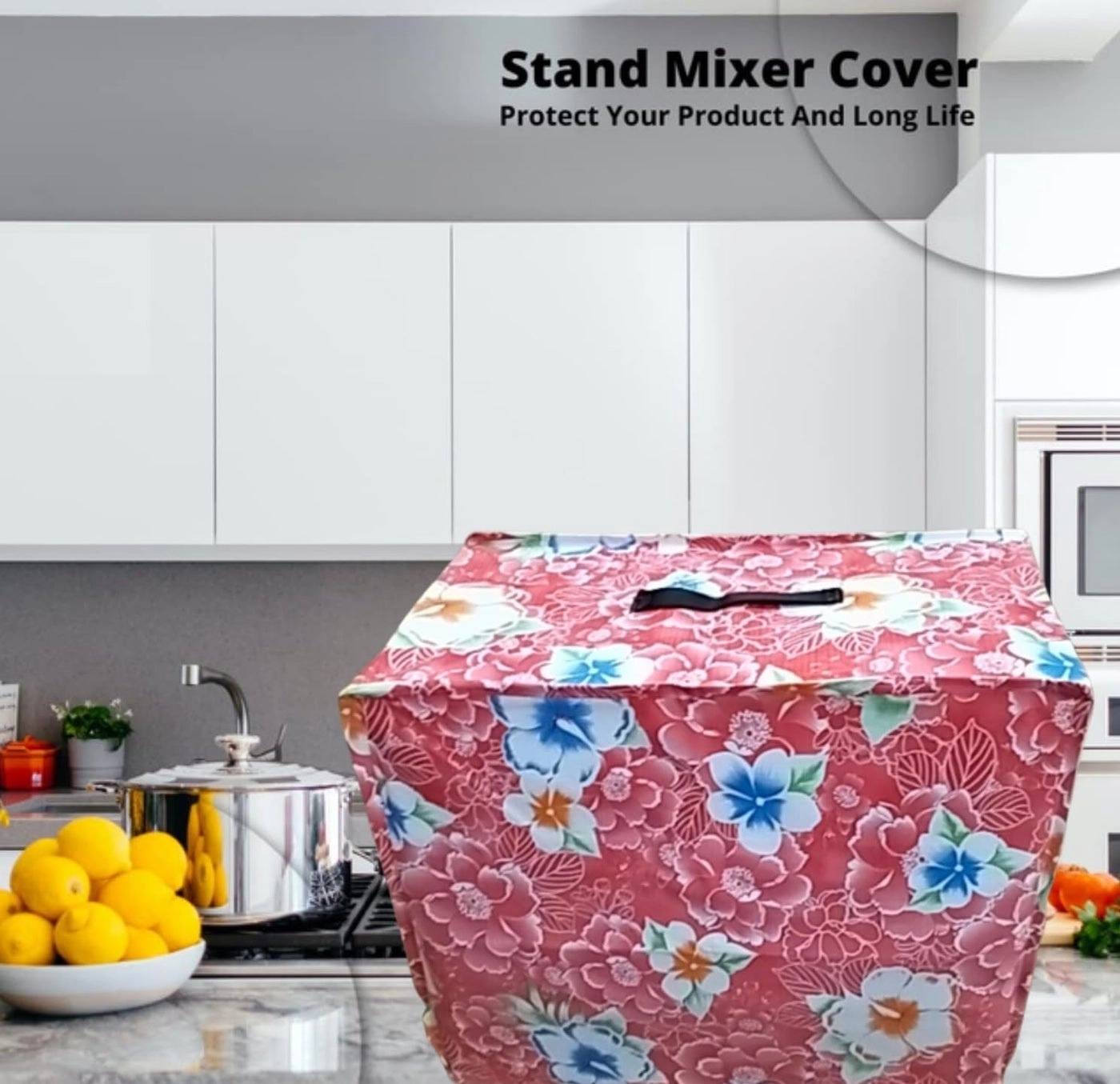 Mixer Grinder Cover