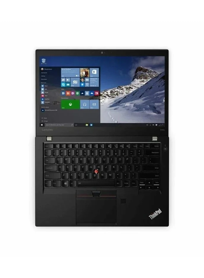 (Renewed) Thinkpad T460S - 14'' Core i5 8GB DDR4 256GB SSD