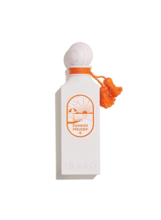 Sunrise Melody Eau de Parfum 100ml