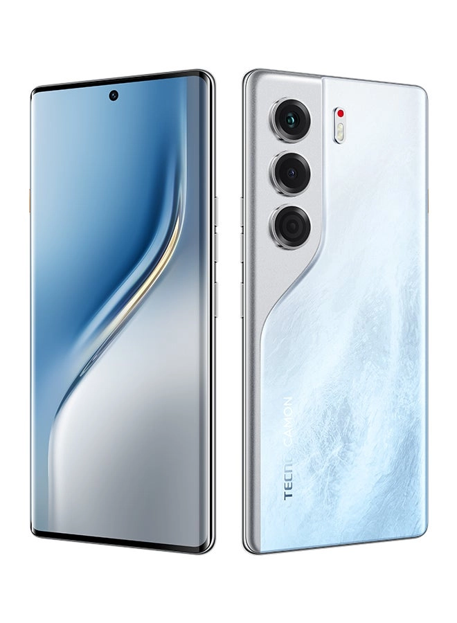 Camon 40 Pro - 12GB 256GB