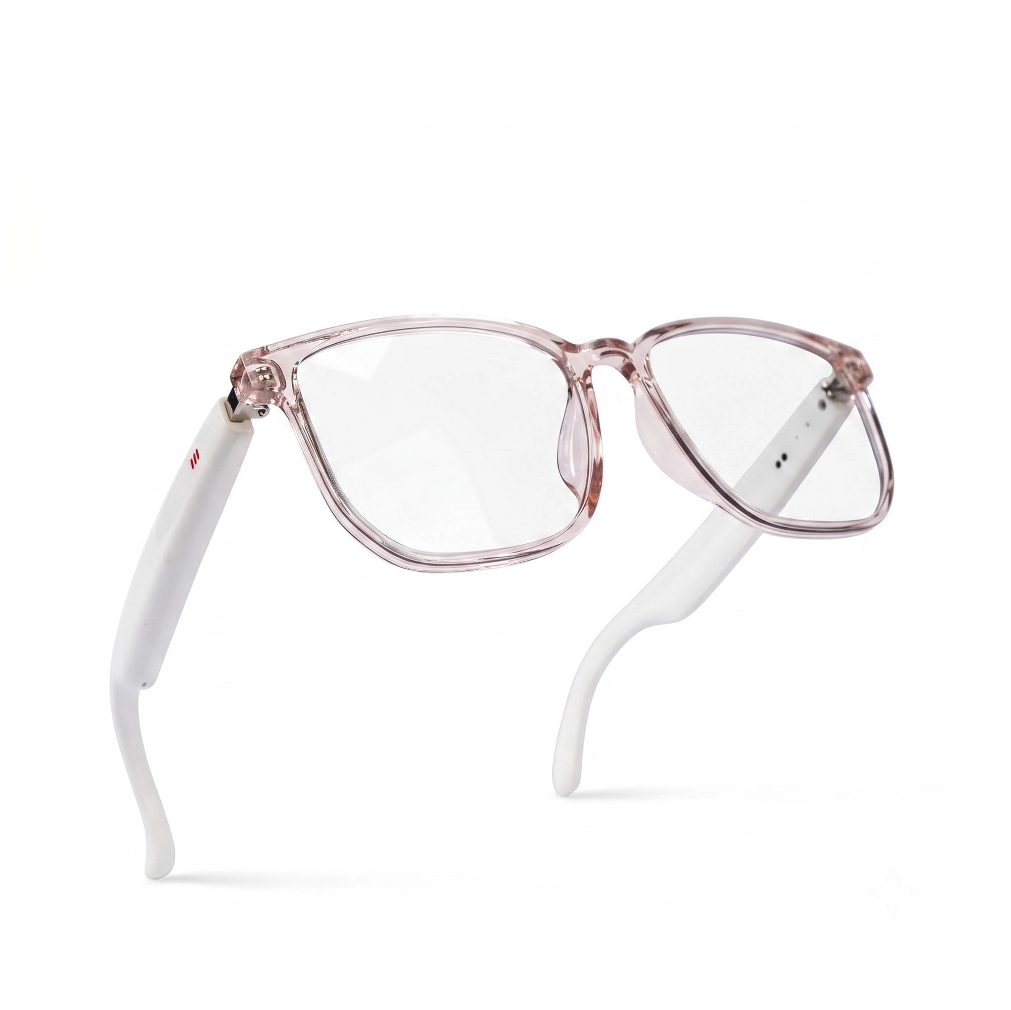 Translation Glasses - 164 Languages Color-Change Lens Bluetooth