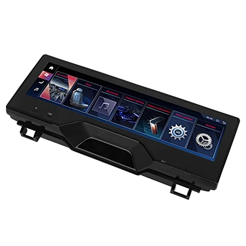 Rear Seat Monitor - 8.8in