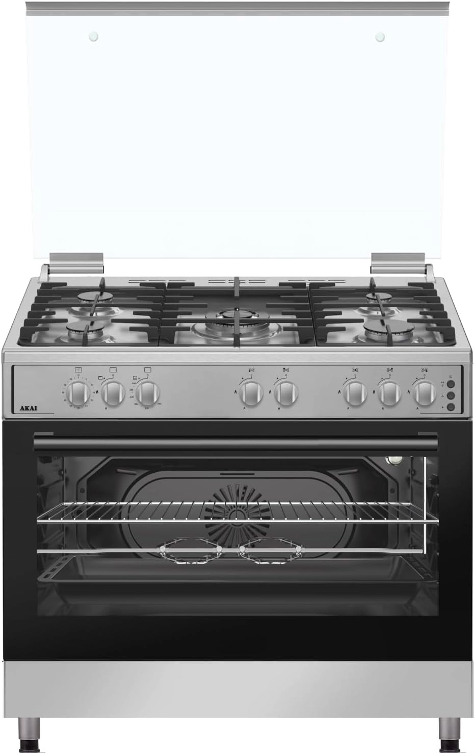 CRMA-960SCF GAS Cooker