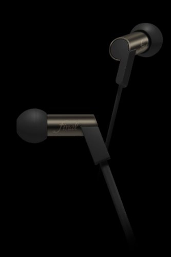 E1000C Wired Earphone