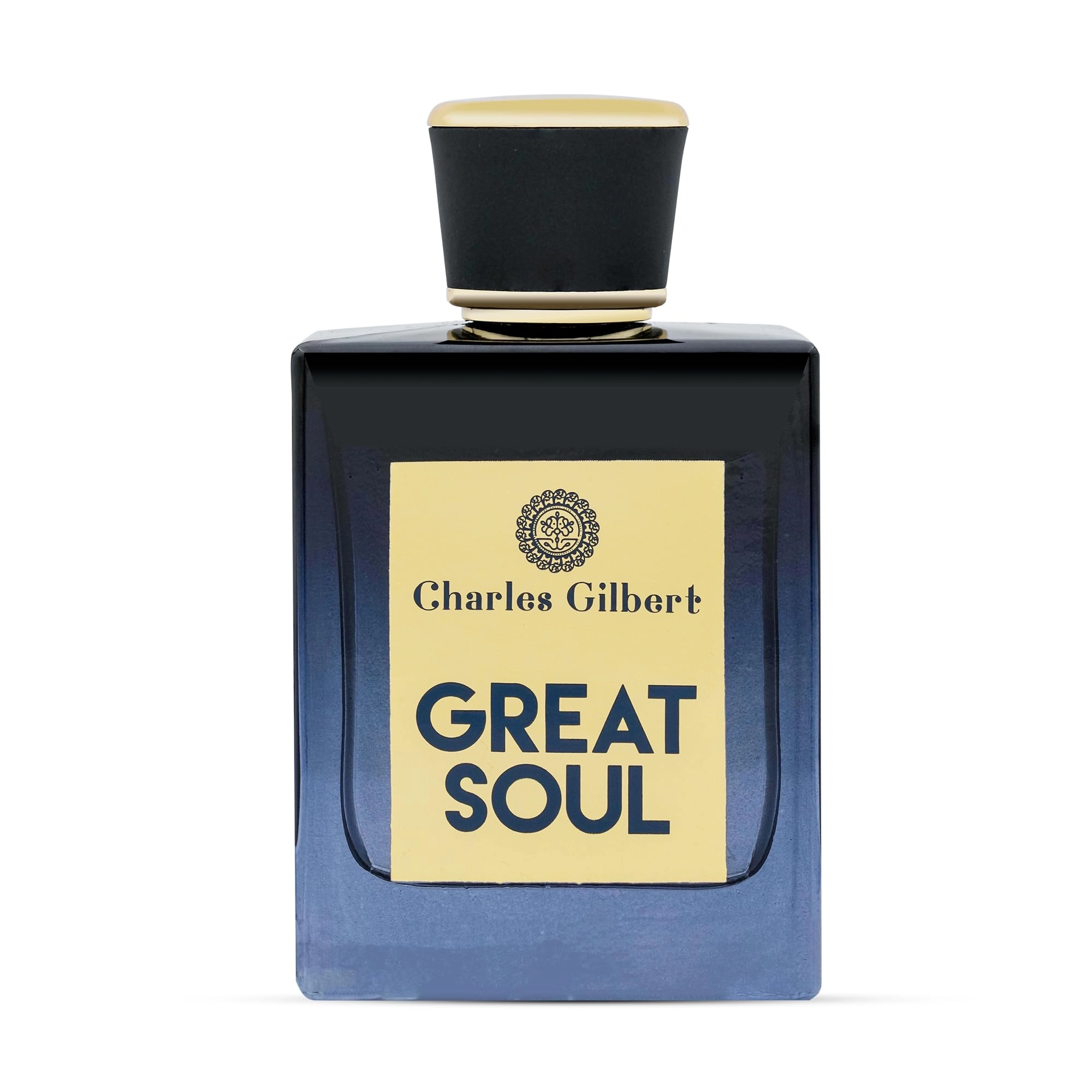 Charles Gilbert Great Soul Eau de Parfum 100ml