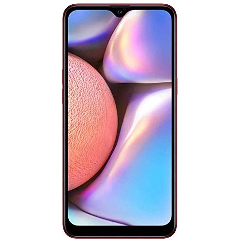 Galaxy A10S - 2GB 32GB