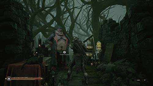 Mortal Shell: Enhanced Edition Deluxe Set - PlayStation 5