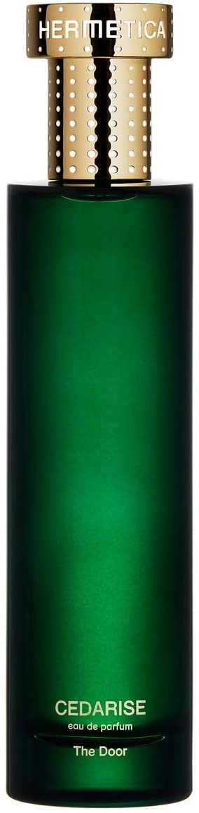 Cedarise The Door Eau de Parfum 100 ml