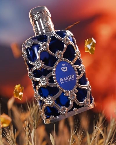 Maajed Eau de Parfum 80 ml