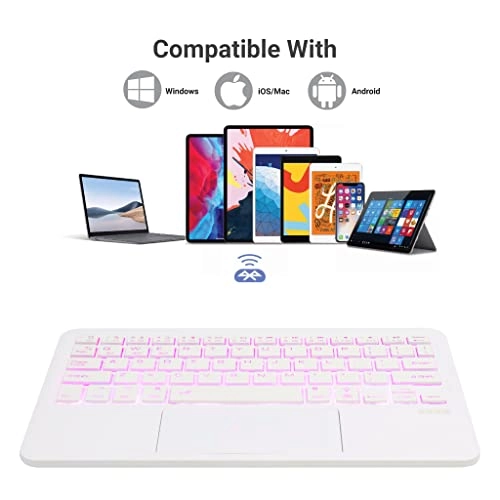 B102D - QWERTY Bluetooth