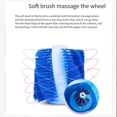 Shoe Washing Machine