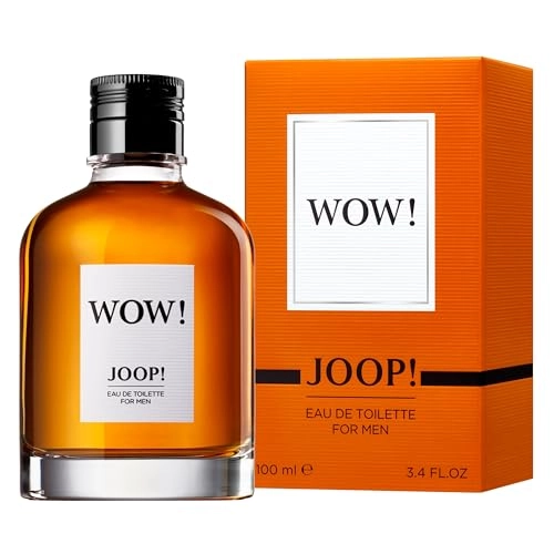 WOW Eau de Toilette 100 ml