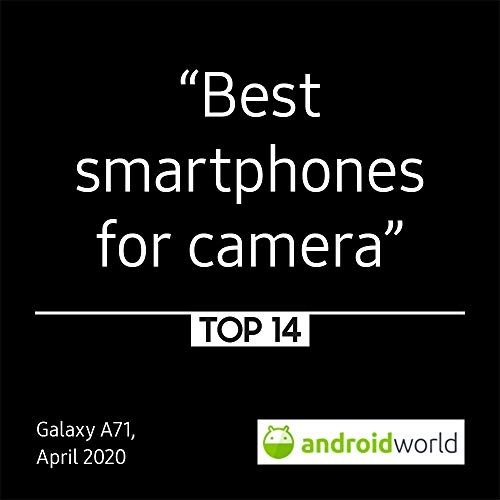 Clear View Cover for Galaxy Note 10+