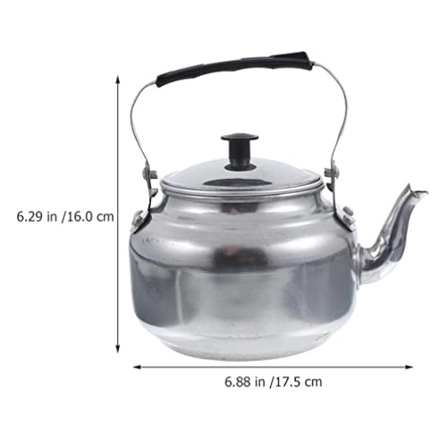 Tea Kettle Bundle