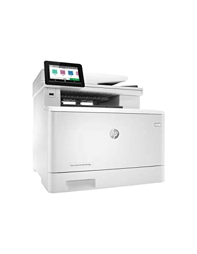 Color LaserJet Pro MFP M479fdn - Laser Colour