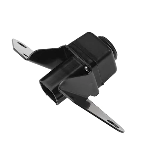 Rear View Camera - Night vision