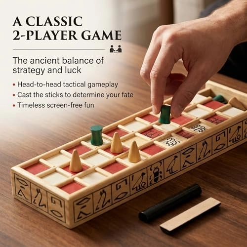 Senet