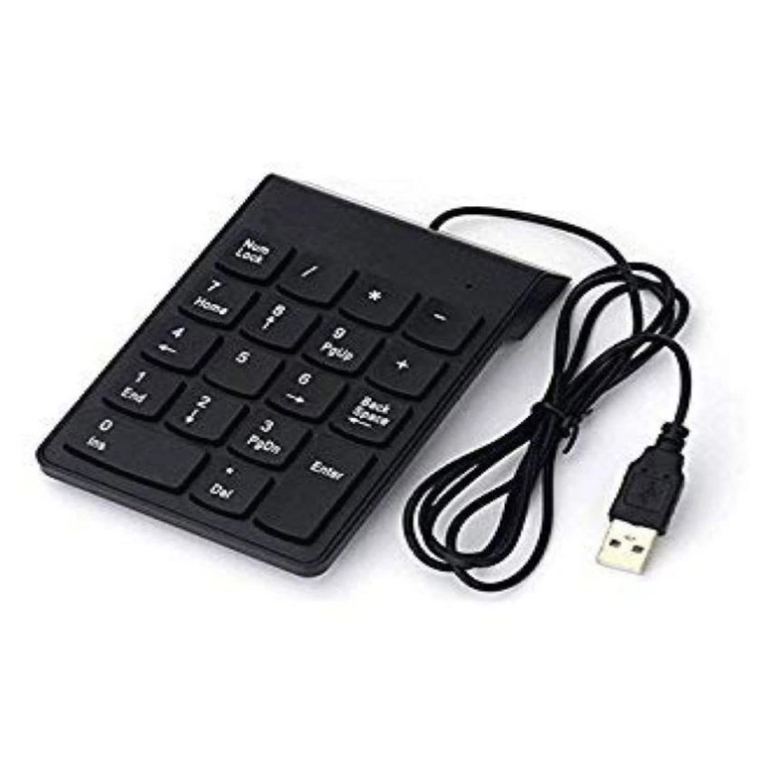 A-STAR ENT, DELHI INDIA Numeric Keypad