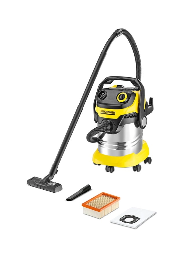 Multi-Purpose Vacuum Cleaner (WD 5)
