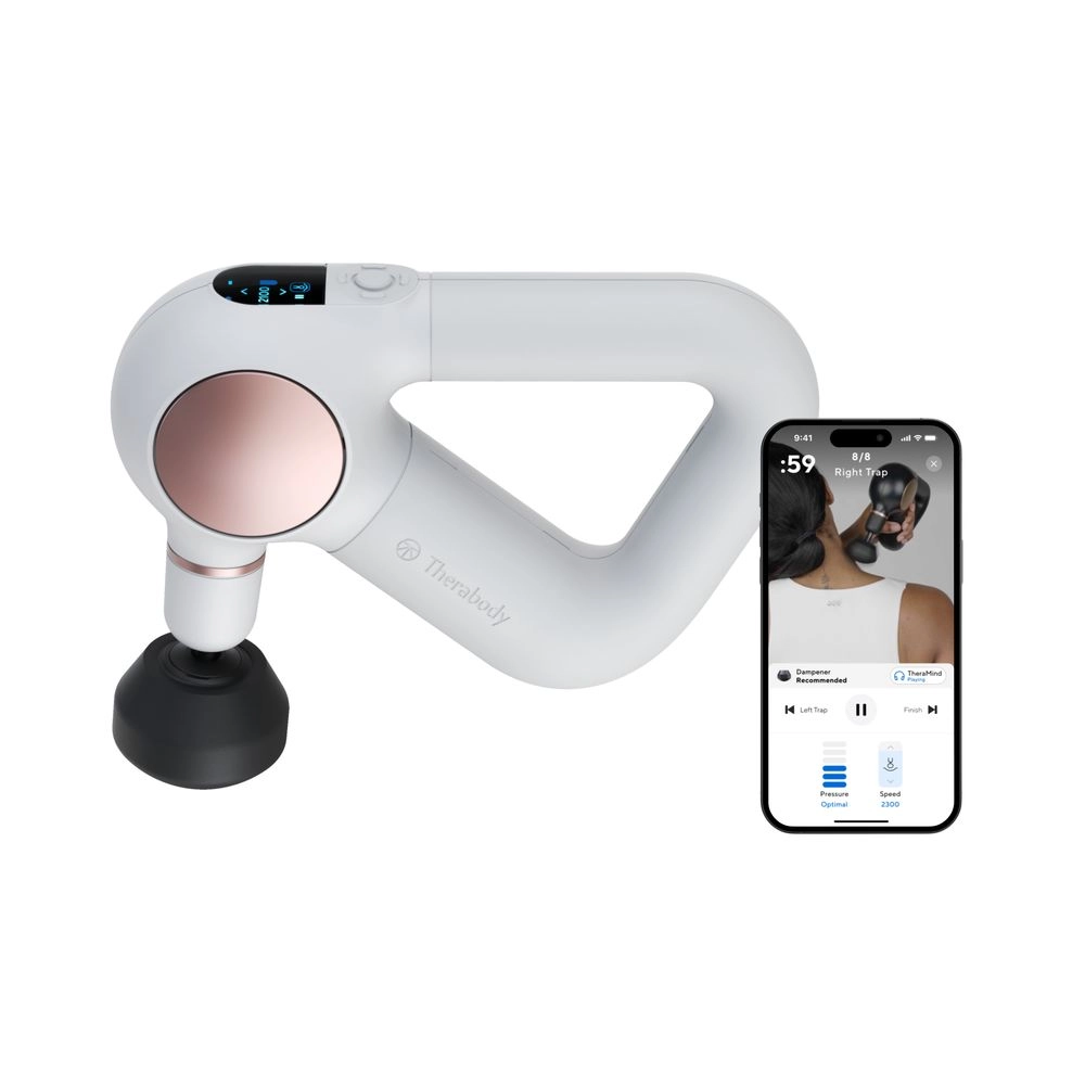 Therabody Theragun Sense 1st Gen Massage Gun
