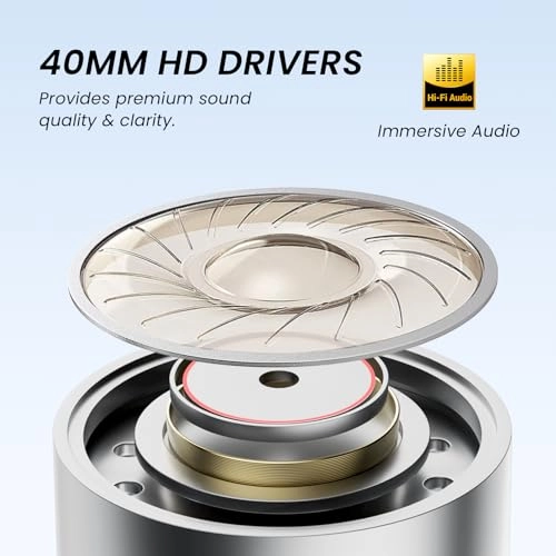 E7 Wireless Headphone